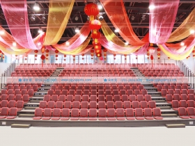 寧夏回族自治區——北大附屬中學銀川分校 寧夏回族自治區——北大附屬中學銀川分校